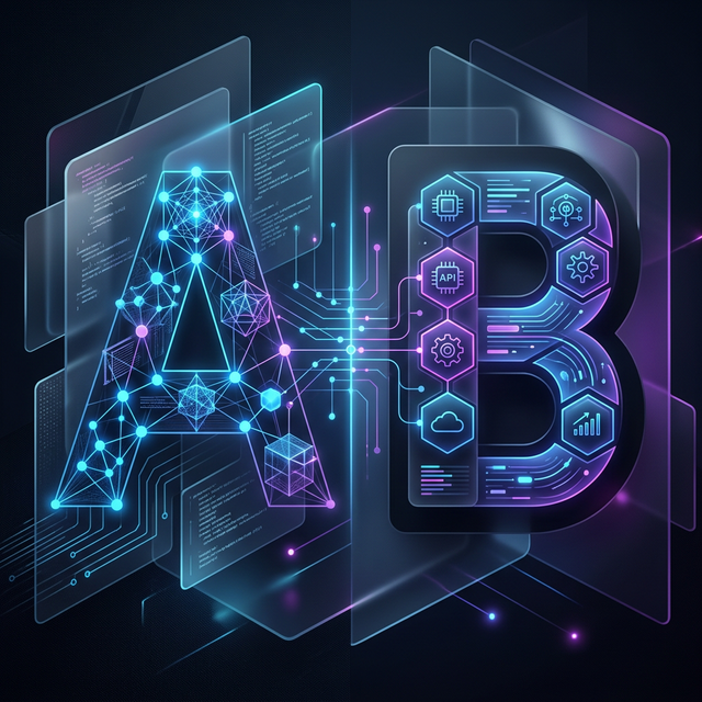 「造輪子還是買現成？」—— 2026 企業 AI 轉型的 Build vs. Buy 戰略決策矩陣 (附 RAG 技術教學)