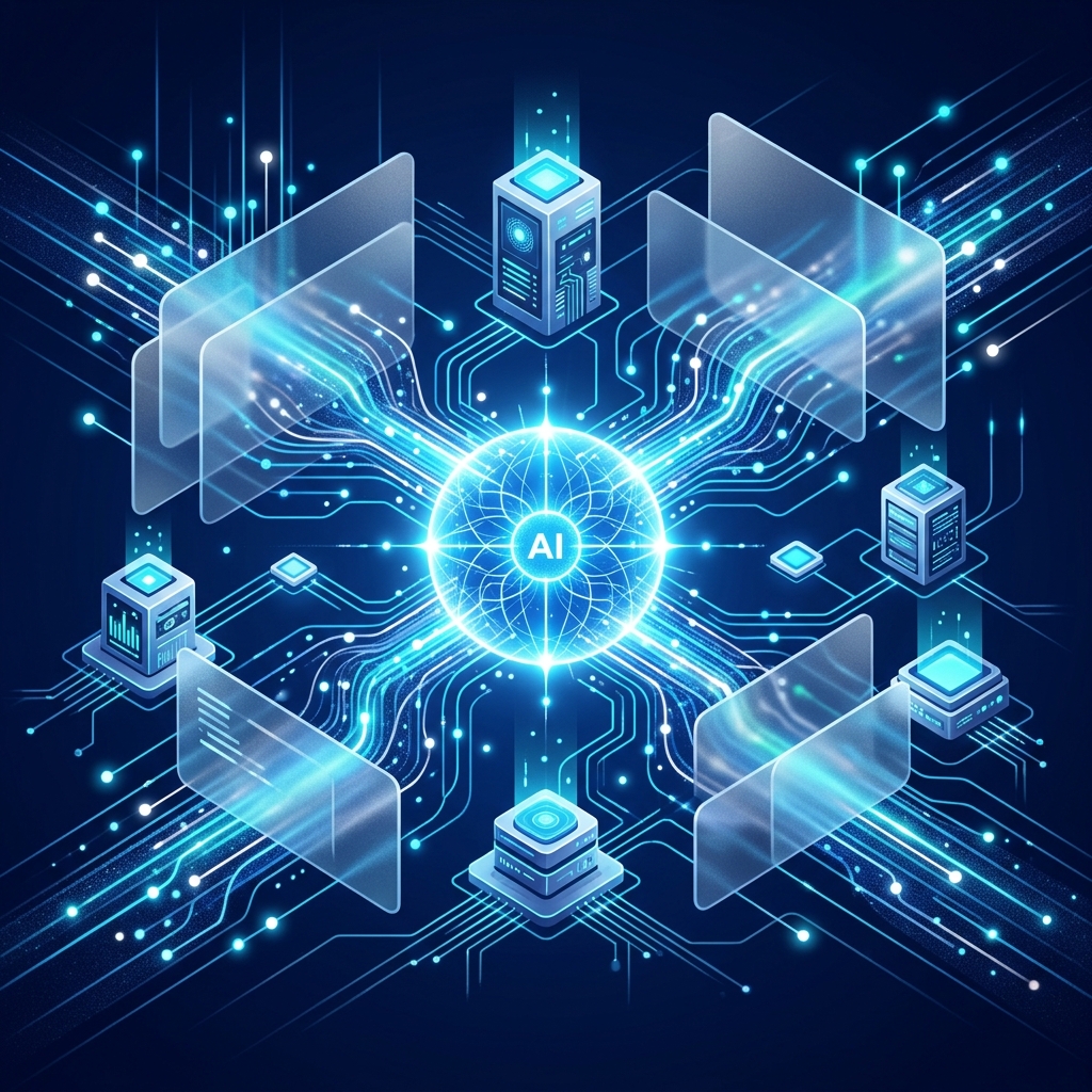 RAG 實作教學：從零開始建置 2026 企業級 AI 知識庫